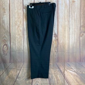 ➡️NWT Men’s Affinity Apparel Uniform Dress Pant Size 46R